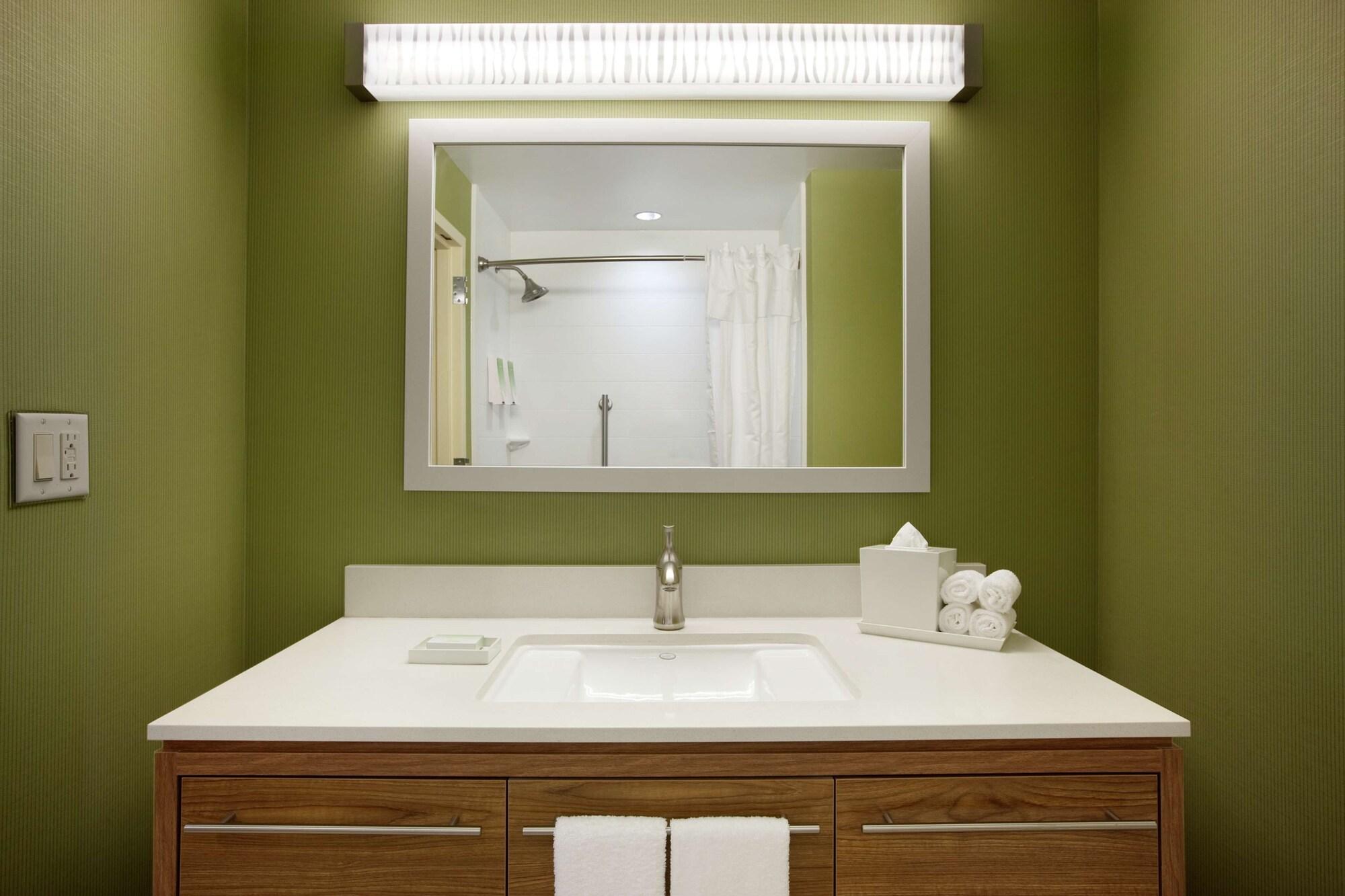 Home2 Suites By Hilton San Antonio Downtown - Riverwalk, Tx Esterno foto