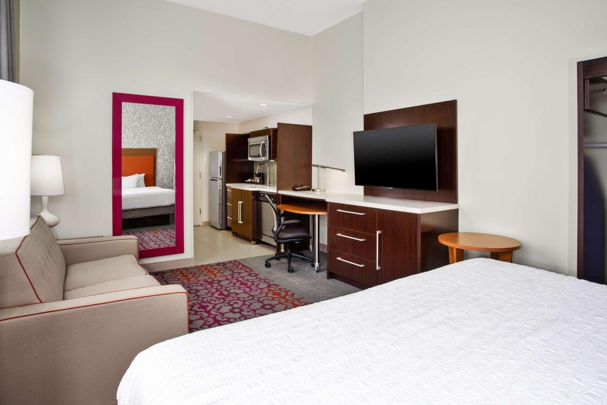 Home2 Suites By Hilton San Antonio Downtown - Riverwalk, Tx Esterno foto