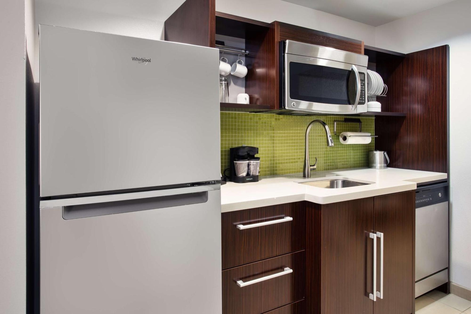 Home2 Suites By Hilton San Antonio Downtown - Riverwalk, Tx Esterno foto
