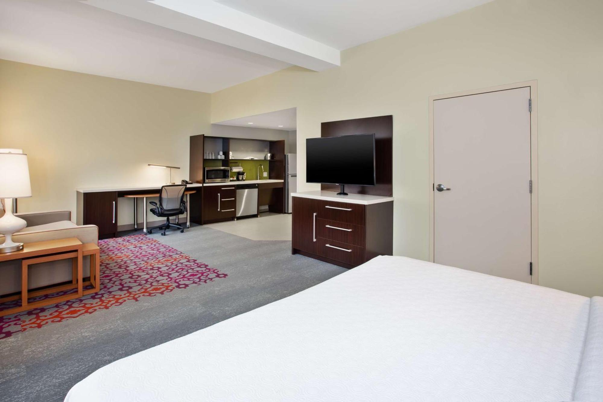 Home2 Suites By Hilton San Antonio Downtown - Riverwalk, Tx Esterno foto