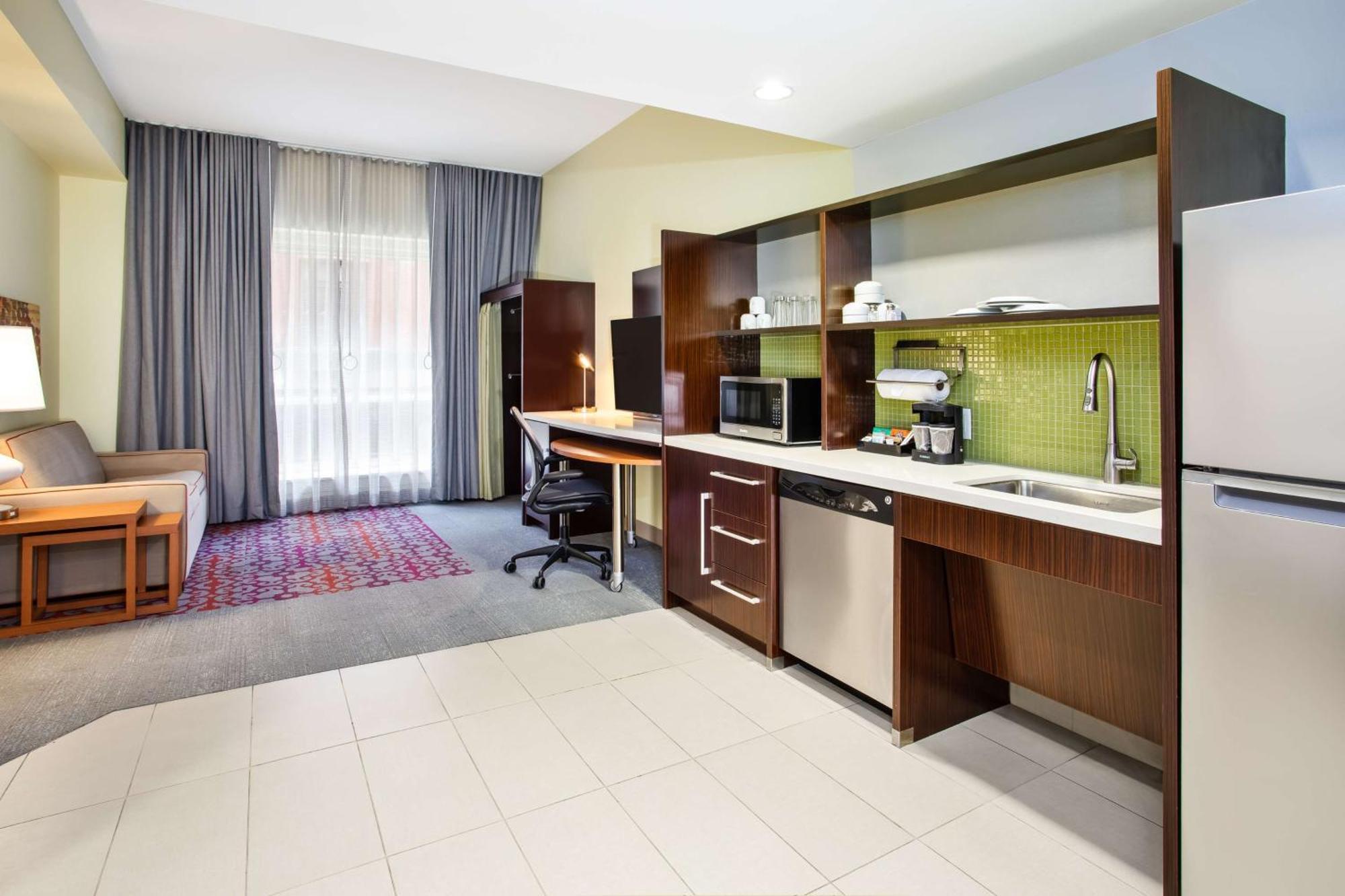 Home2 Suites By Hilton San Antonio Downtown - Riverwalk, Tx Esterno foto