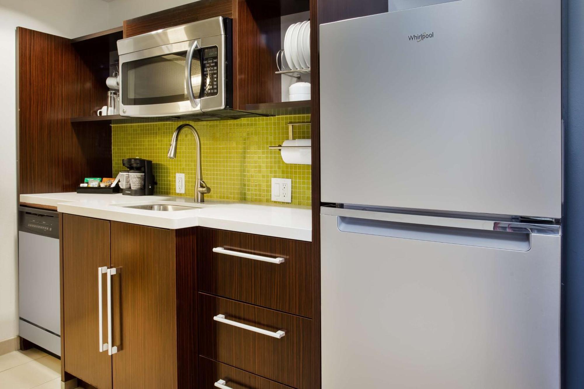 Home2 Suites By Hilton San Antonio Downtown - Riverwalk, Tx Esterno foto