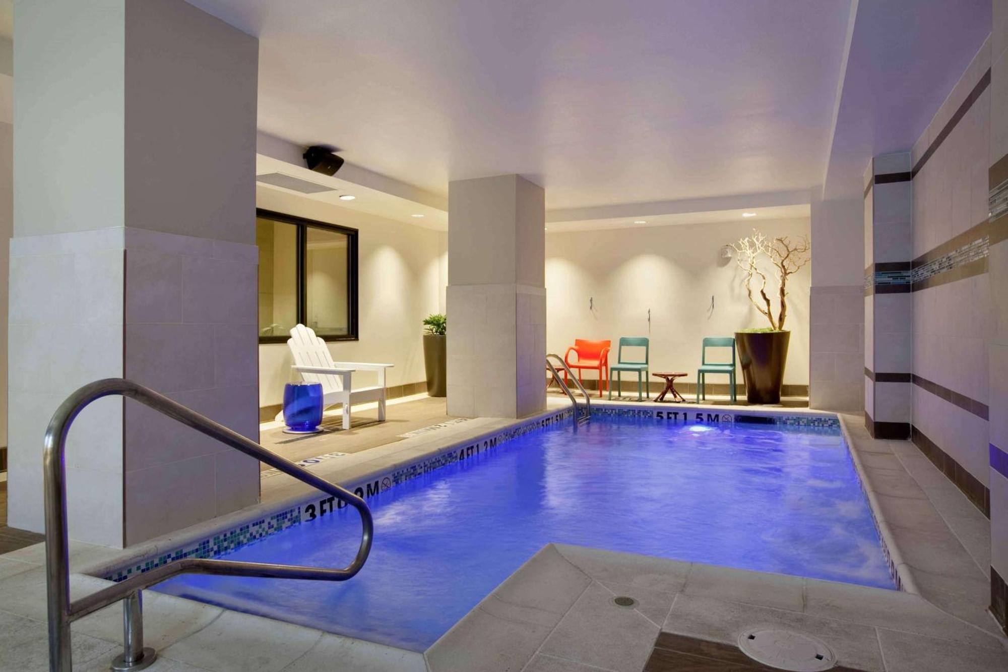 Home2 Suites By Hilton San Antonio Downtown - Riverwalk, Tx Esterno foto