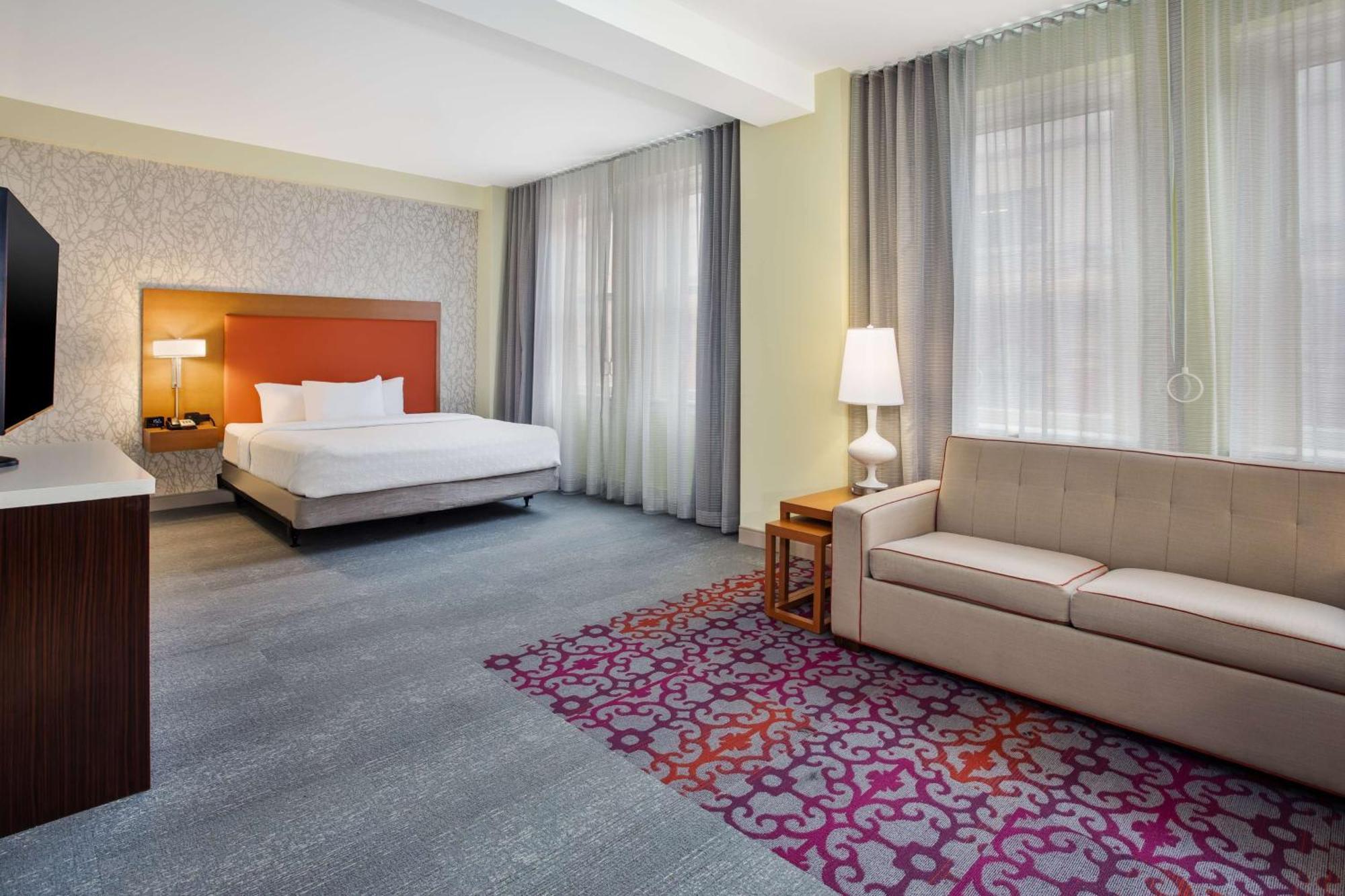 Home2 Suites By Hilton San Antonio Downtown - Riverwalk, Tx Esterno foto