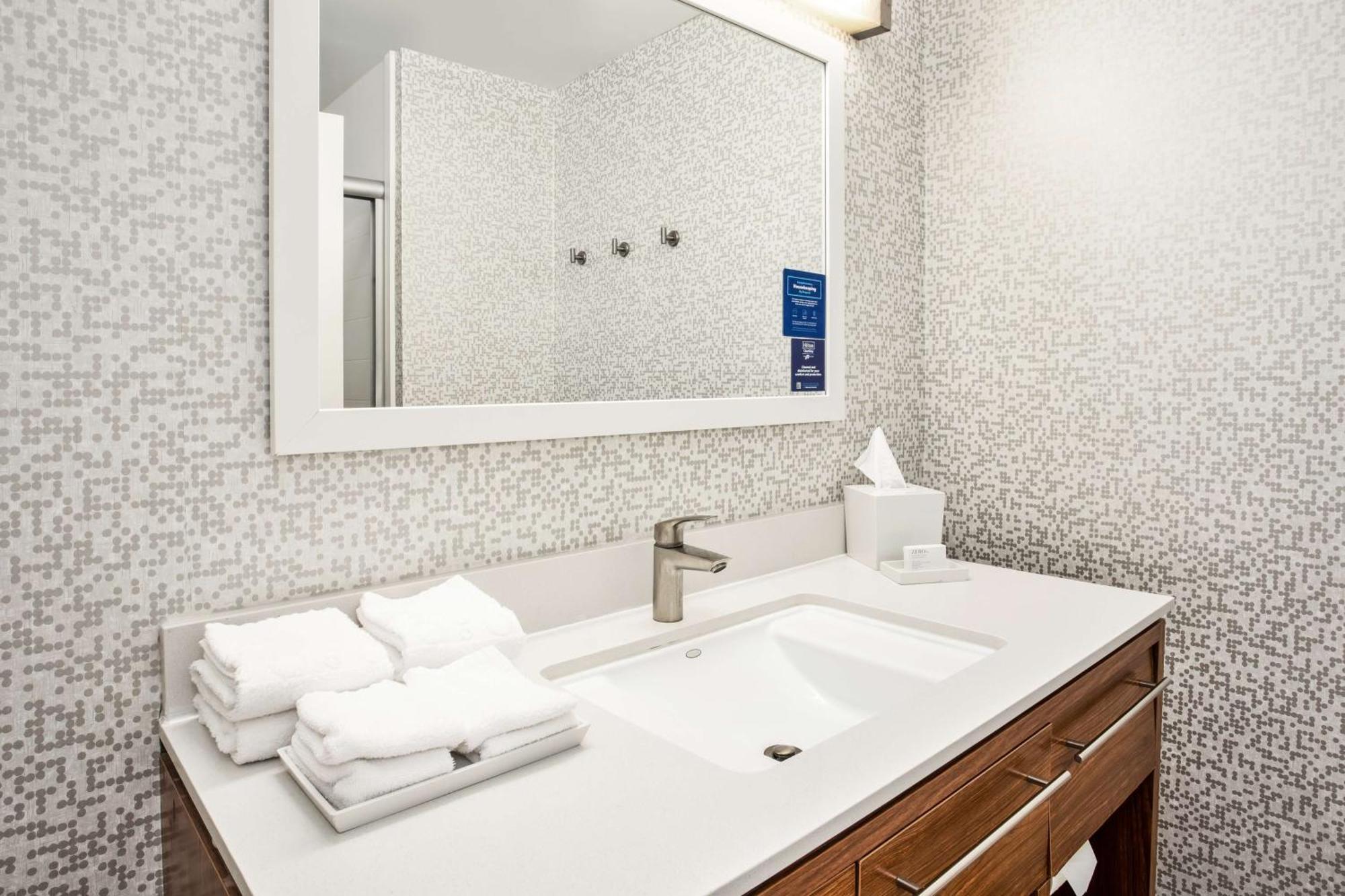 Home2 Suites By Hilton San Antonio Downtown - Riverwalk, Tx Esterno foto