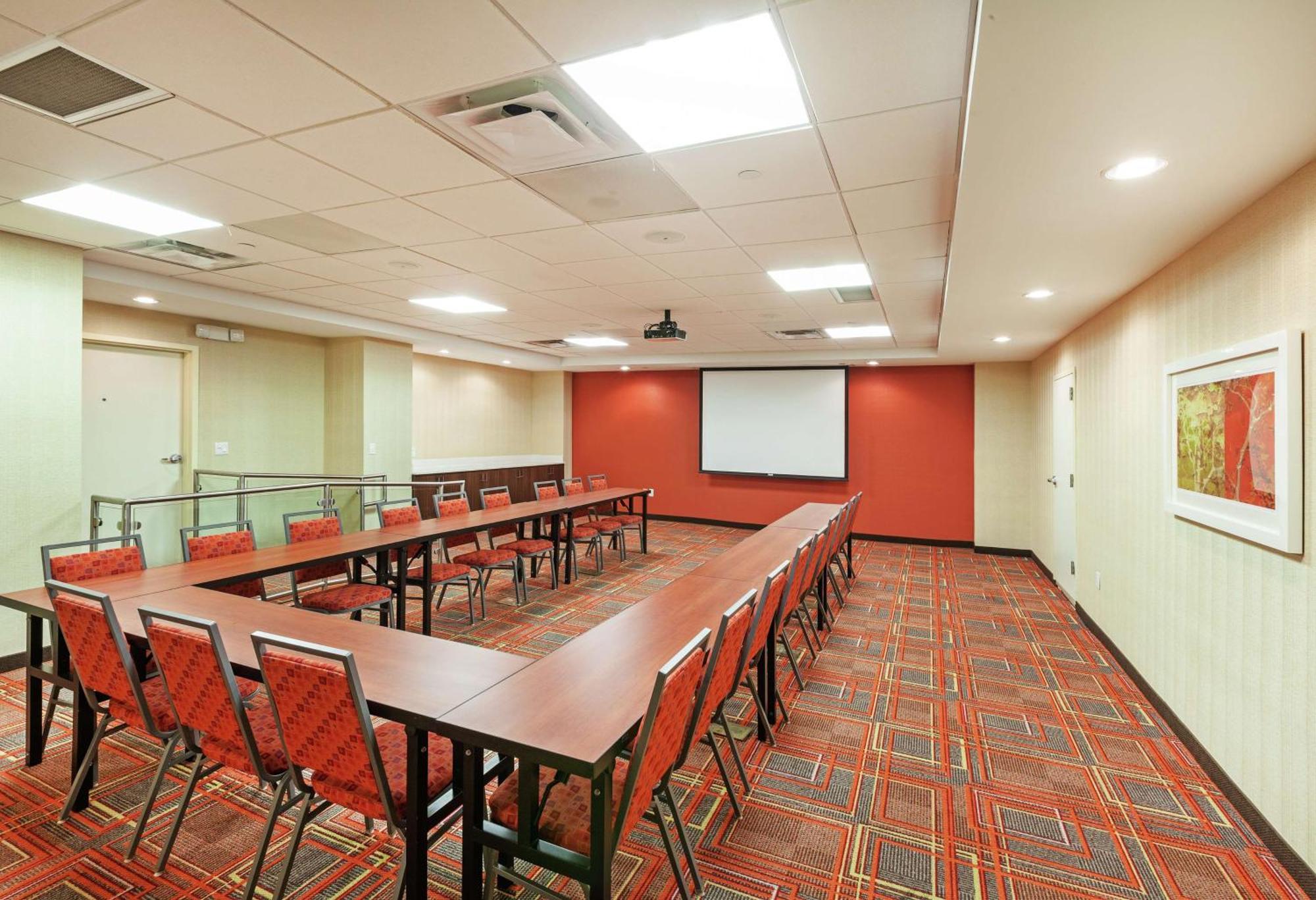Home2 Suites By Hilton San Antonio Downtown - Riverwalk, Tx Esterno foto