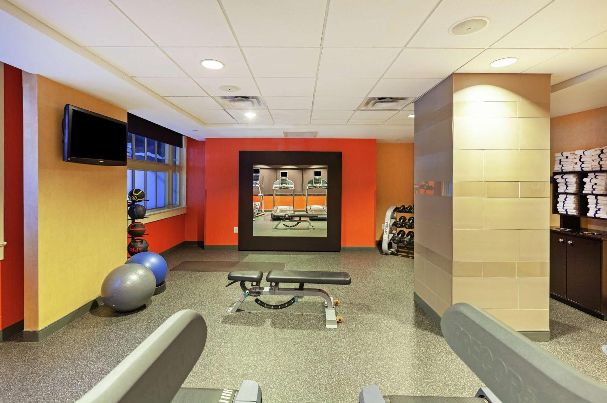 Home2 Suites By Hilton San Antonio Downtown - Riverwalk, Tx Esterno foto