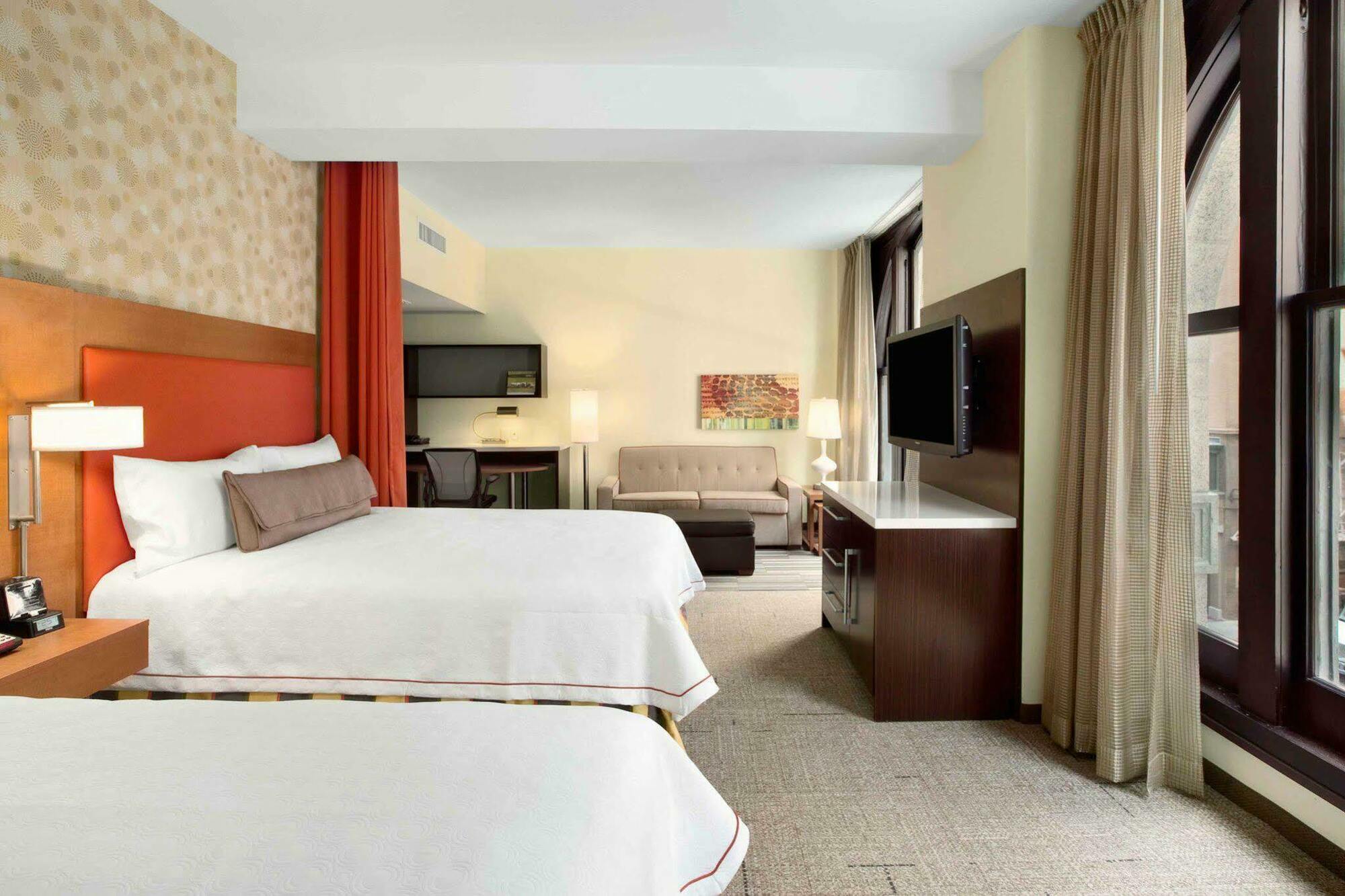 Home2 Suites By Hilton San Antonio Downtown - Riverwalk, Tx Camera foto